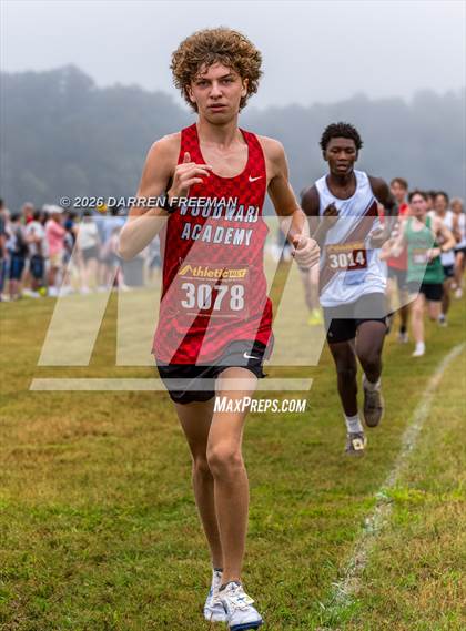 Thumbnail 3 in Bob Blastow Invitational photogallery.