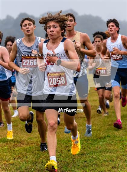 Thumbnail 1 in Bob Blastow Invitational photogallery.