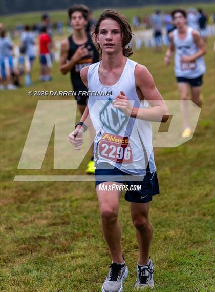 Thumbnail 3 in Bob Blastow Invitational photogallery.