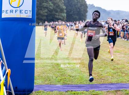Thumbnail 2 in Bob Blastow Invitational photogallery.
