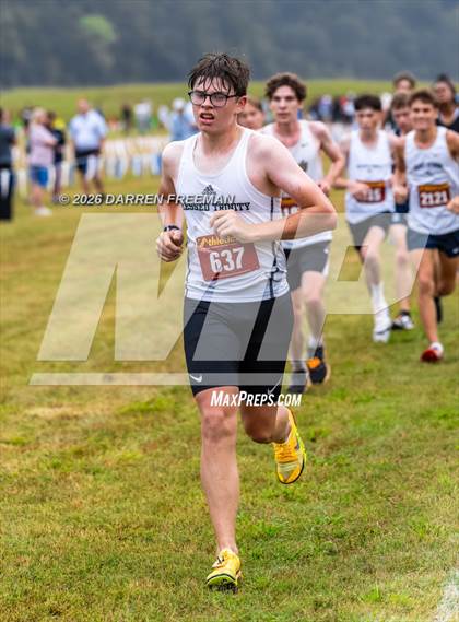 Thumbnail 2 in Bob Blastow Invitational photogallery.