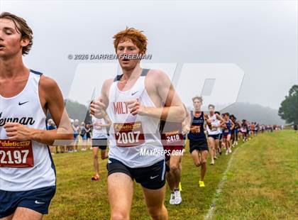 Thumbnail 2 in Bob Blastow Invitational photogallery.