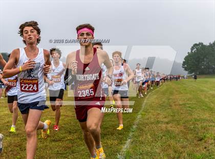 Thumbnail 1 in Bob Blastow Invitational photogallery.