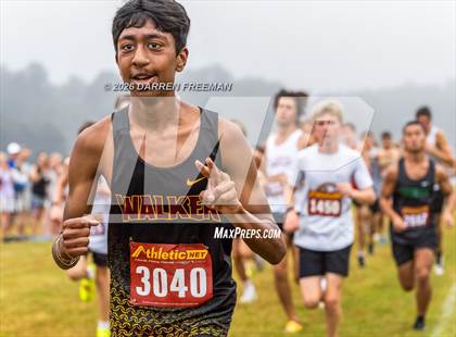Thumbnail 1 in Bob Blastow Invitational photogallery.