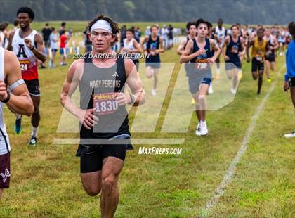 Thumbnail 1 in Bob Blastow Invitational photogallery.