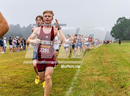 Thumbnail 1 in Bob Blastow Invitational photogallery.