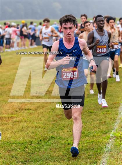 Thumbnail 2 in Bob Blastow Invitational photogallery.