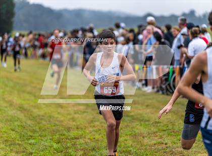 Thumbnail 1 in Bob Blastow Invitational photogallery.