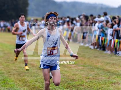 Thumbnail 1 in Bob Blastow Invitational photogallery.