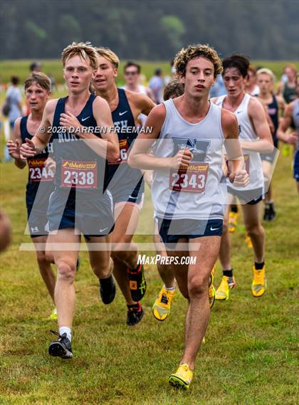 Thumbnail 1 in Bob Blastow Invitational photogallery.