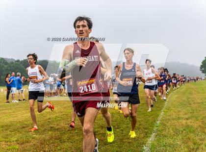 Thumbnail 3 in Bob Blastow Invitational photogallery.