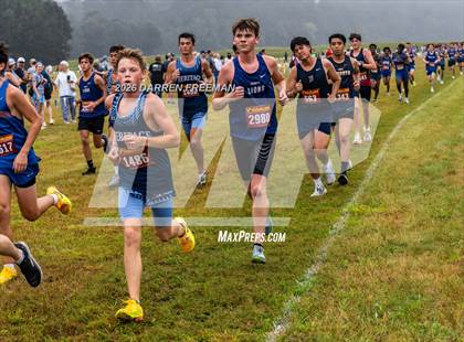 Thumbnail 1 in Bob Blastow Invitational photogallery.