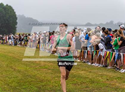 Thumbnail 2 in Bob Blastow Invitational photogallery.