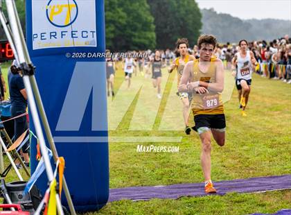 Thumbnail 3 in Bob Blastow Invitational photogallery.