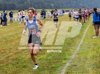 Thumbnail 3 in Bob Blastow Invitational photogallery.