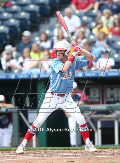 Thumbnail 1 in Seaman vs. Shawnee Heights photogallery.