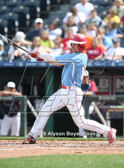 Thumbnail 3 in Seaman vs. Shawnee Heights photogallery.