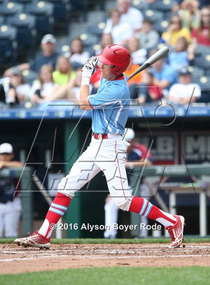 Thumbnail 2 in Seaman vs. Shawnee Heights photogallery.