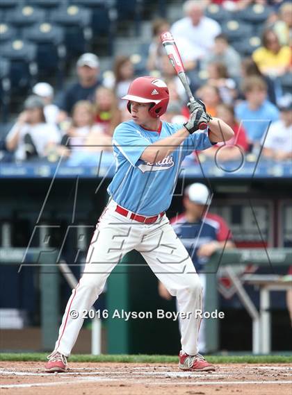 Thumbnail 1 in Seaman vs. Shawnee Heights photogallery.