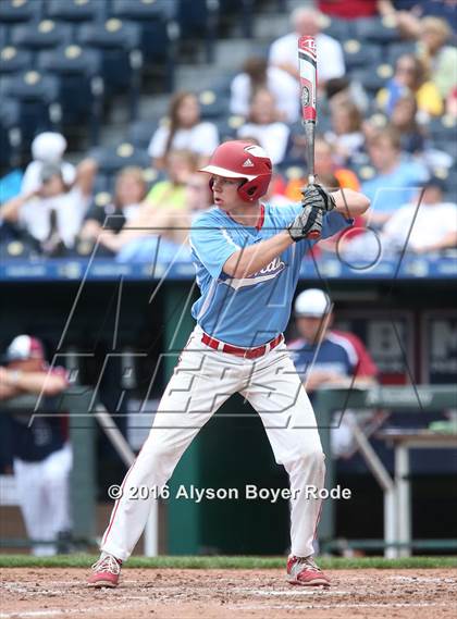 Thumbnail 2 in Seaman vs. Shawnee Heights photogallery.