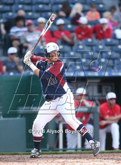 Thumbnail 1 in Seaman vs. Shawnee Heights photogallery.