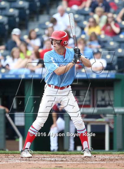 Thumbnail 3 in Seaman vs. Shawnee Heights photogallery.