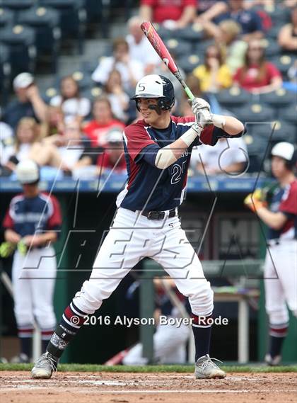 Thumbnail 2 in Seaman vs. Shawnee Heights photogallery.