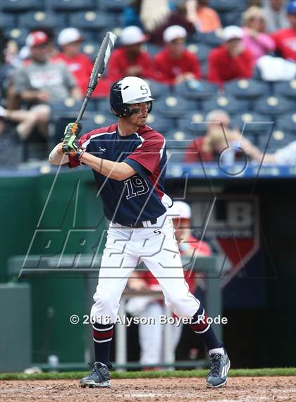 Thumbnail 1 in Seaman vs. Shawnee Heights photogallery.