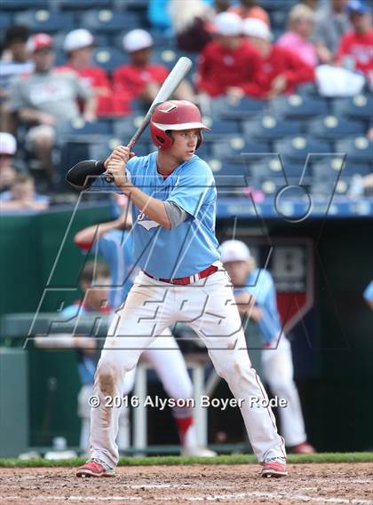 Thumbnail 1 in Seaman vs. Shawnee Heights photogallery.