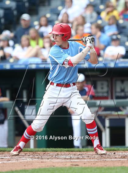 Thumbnail 1 in Seaman vs. Shawnee Heights photogallery.