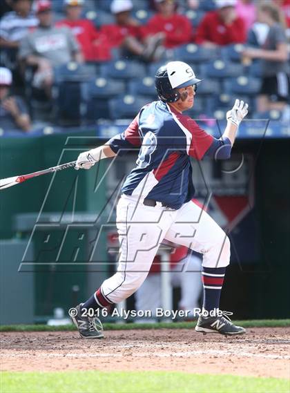 Thumbnail 2 in Seaman vs. Shawnee Heights photogallery.