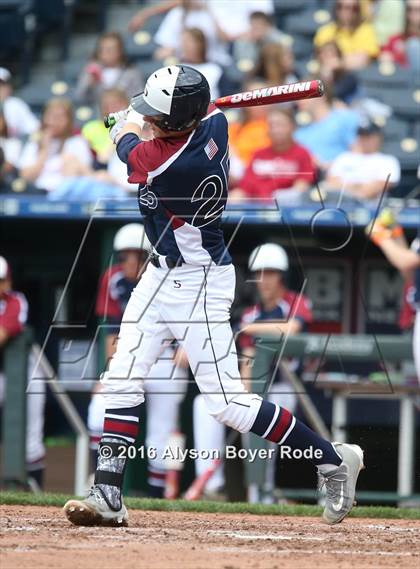 Thumbnail 1 in Seaman vs. Shawnee Heights photogallery.