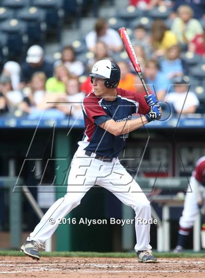 Thumbnail 3 in Seaman vs. Shawnee Heights photogallery.