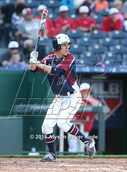 Thumbnail 2 in Seaman vs. Shawnee Heights photogallery.