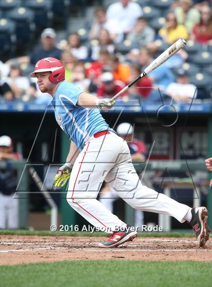 Thumbnail 1 in Seaman vs. Shawnee Heights photogallery.