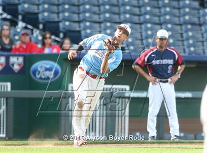 Thumbnail 3 in Seaman vs. Shawnee Heights photogallery.