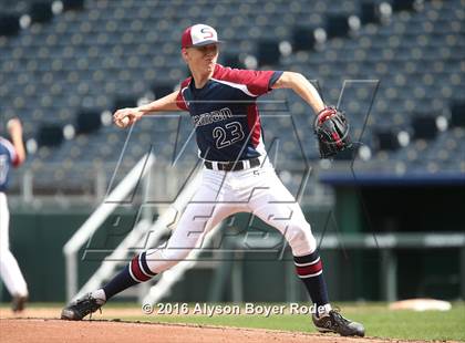 Thumbnail 1 in Seaman vs. Shawnee Heights photogallery.