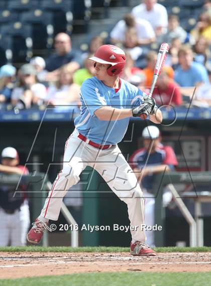 Thumbnail 3 in Seaman vs. Shawnee Heights photogallery.