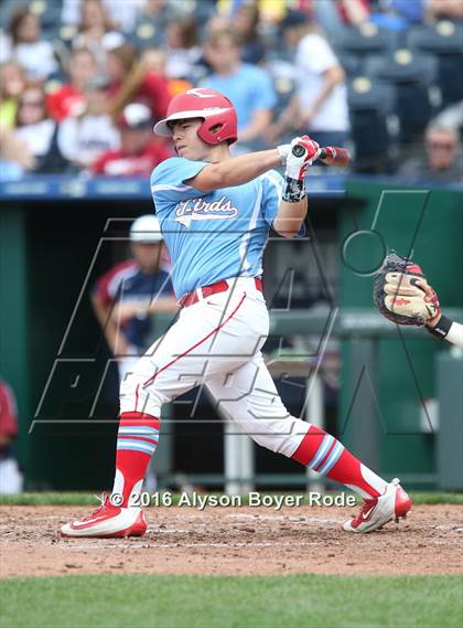 Thumbnail 1 in Seaman vs. Shawnee Heights photogallery.