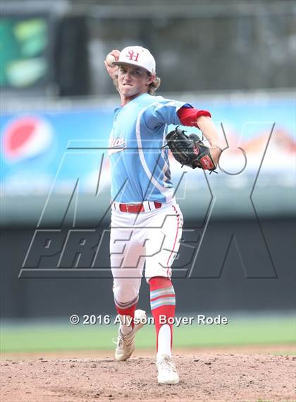 Thumbnail 3 in Seaman vs. Shawnee Heights photogallery.