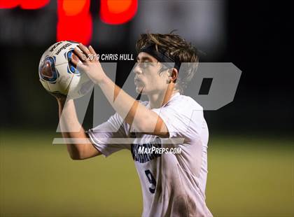 Thumbnail 1 in Steinbrenner vs. Newsome (Wharton Invitational) photogallery.