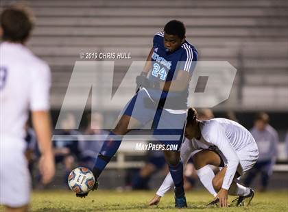 Thumbnail 2 in Steinbrenner vs. Newsome (Wharton Invitational) photogallery.