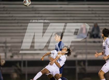 Thumbnail 1 in Steinbrenner vs. Newsome (Wharton Invitational) photogallery.