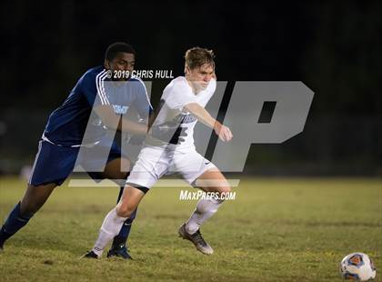 Thumbnail 1 in Steinbrenner vs. Newsome (Wharton Invitational) photogallery.