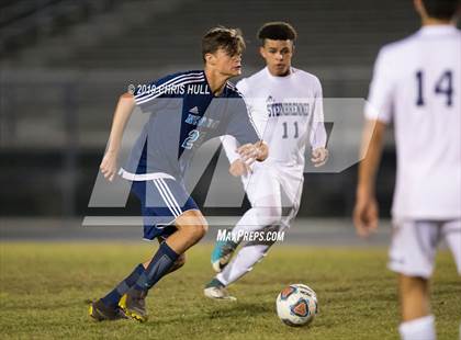 Thumbnail 1 in Steinbrenner vs. Newsome (Wharton Invitational) photogallery.