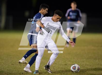 Thumbnail 2 in Steinbrenner vs. Newsome (Wharton Invitational) photogallery.
