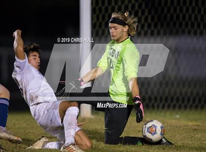 Thumbnail 1 in Steinbrenner vs. Newsome (Wharton Invitational) photogallery.
