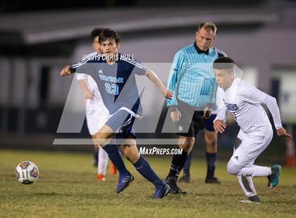 Thumbnail 1 in Steinbrenner vs. Newsome (Wharton Invitational) photogallery.