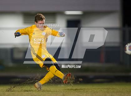 Thumbnail 3 in Steinbrenner vs. Newsome (Wharton Invitational) photogallery.