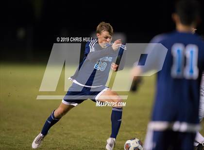 Thumbnail 3 in Steinbrenner vs. Newsome (Wharton Invitational) photogallery.